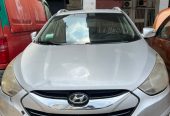 🚗 Venda Urgente e Exclusiva – HYUNDAI TUCSON