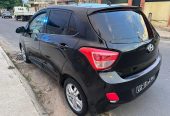 Hyundai Grand i10 1.2