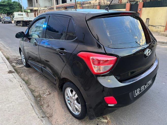 Hyundai Grand i10 1.2