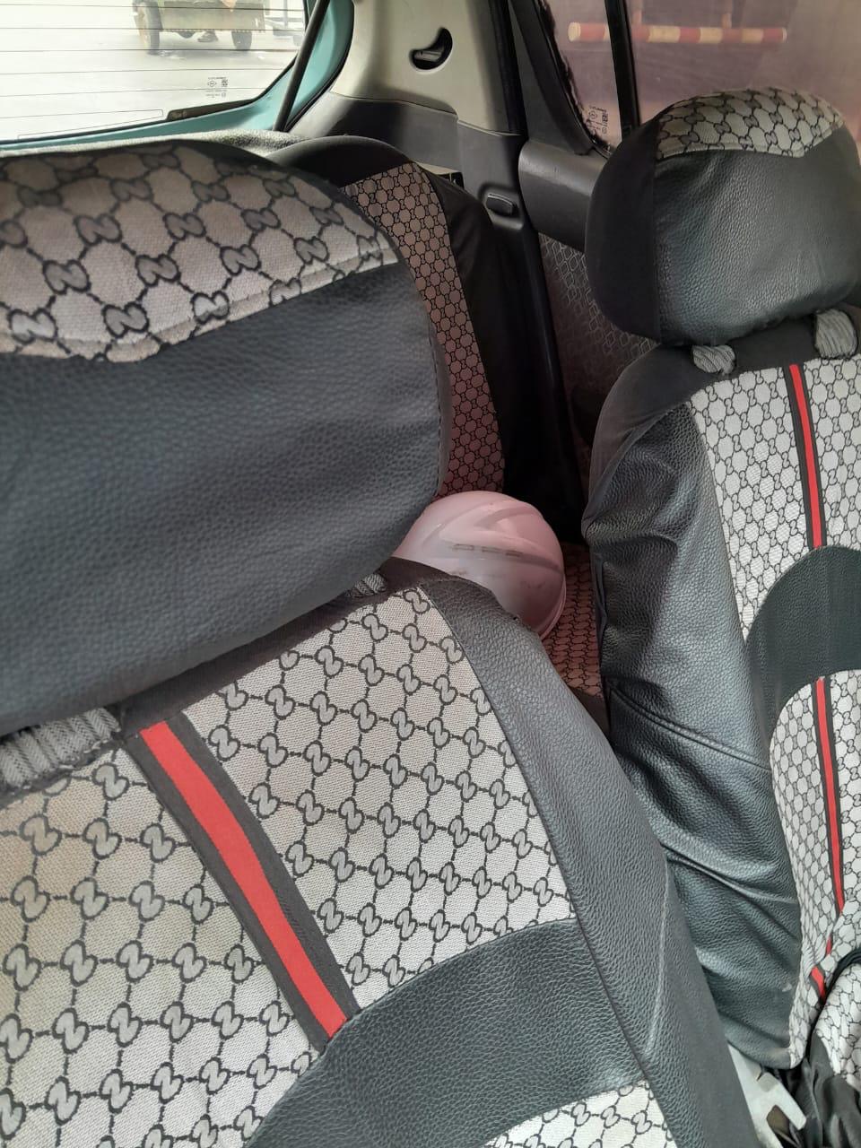 SUZUKI ALTO 800 🚗