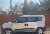 🚛 KC BUSINESS – FIAT DOBLO 2018