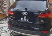 🚗 Hyundai Santa Fé 3.3 – AMARRO URGENTE