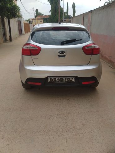 🚨 VENDA URGENTE 🚨 ✨ KIA RIO ✨