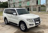 🚙 Mitsubishi Pajero Full Option GLS 🚙