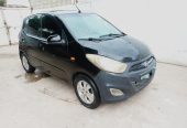 Hyundai i10 1.2