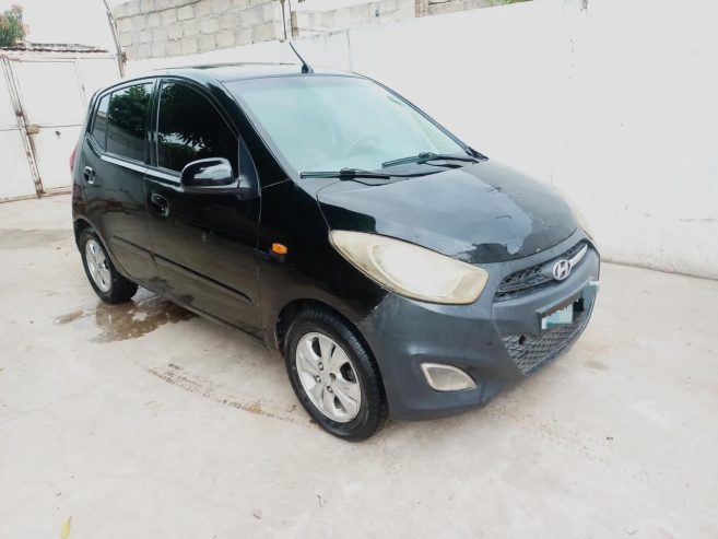 Hyundai i10 1.2