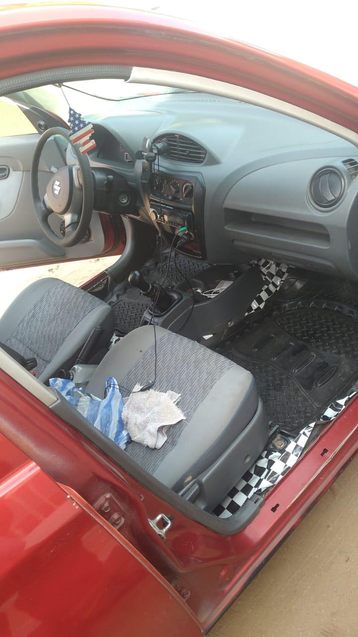 🚗 Suzuki Alto 800 🚗