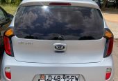 🚗 Kia Picanto 1.2