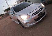 🚗 HYUNDAI ACCENT 1.6 🚗