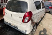 🚗 VENDA DE OPORTUNIDADE 🚗 💥 SUZUKI ALTO 800 💥