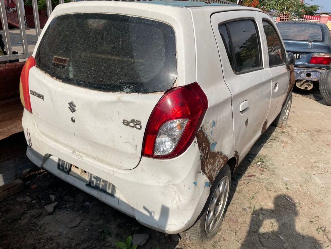 🚗 VENDA DE OPORTUNIDADE 🚗 💥 SUZUKI ALTO 800 💥