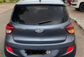 🚗 HYUNDAI GRAND i10 COSAL