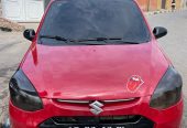 SUZUKI ALTO full OPTION