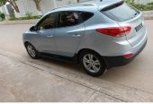 🚘 HYUNDAI TUCSON