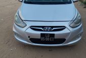 🚗 HYUNDAI ACCENT 1.6 🚗