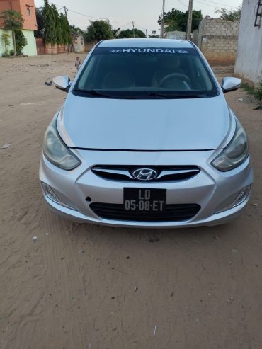 🚗 HYUNDAI ACCENT 1.6 🚗