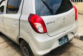 💴Casola do dia💴* *SUZUKI ALTO (CINZA))