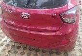 🚗 Hyundai Grand i10 – AMARROO