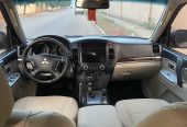 ✨ MITSUBISHI PAJERO FULL OPTION GLS ✨