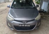 🚗 HYUNDAI I20 🚗