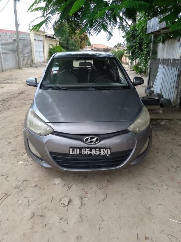 🚗 HYUNDAI I20 🚗