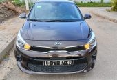 Kia Rio 2021 Semi novo