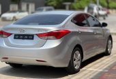 HYUNDAI ELANTRA 2015 🚗✨