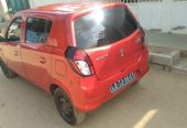 🚗 Suzuki Alto 800 🚗