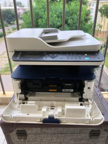 Impressora Xerox WorkCentre 3225 (UK)