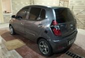 🚗 HYUNDAI I10 – SÉRIE G 🚗