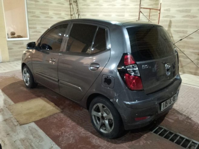 🚗 HYUNDAI I10 – SÉRIE G 🚗