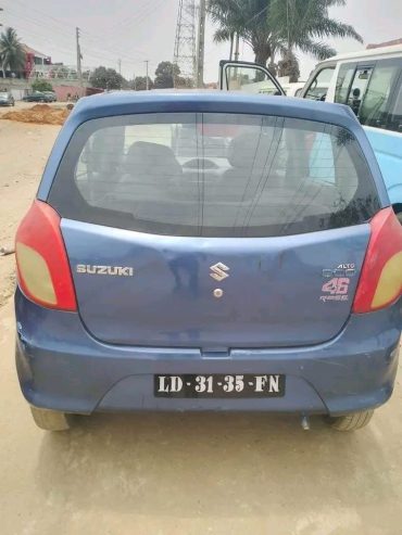 AMARRO SUZUKI ALTO 800