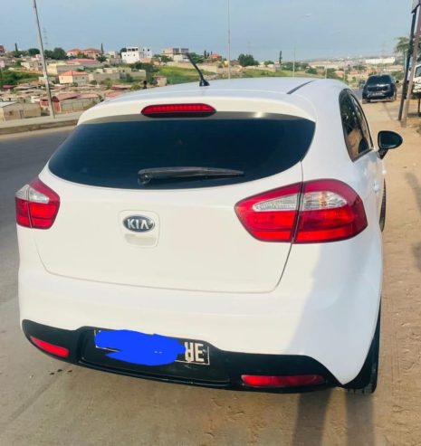 🚗 KIA RIO (NOVO MODELO) 🚗[DV]