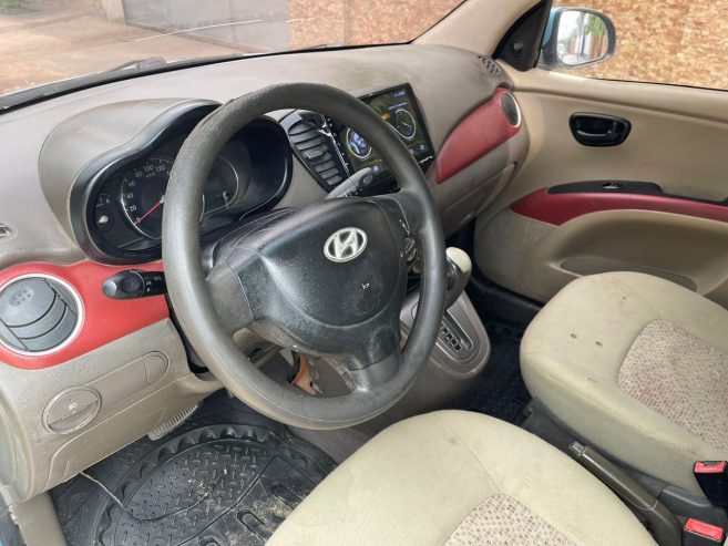 🚗🔥 Hyundai i10 Cosal à Venda