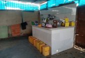 Casa a venda no cassequel do buraco