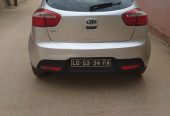 🚗 KIA RIO