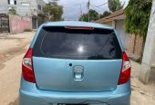 🚘 HYUNDAI i10 1.2 (DA COSAL)