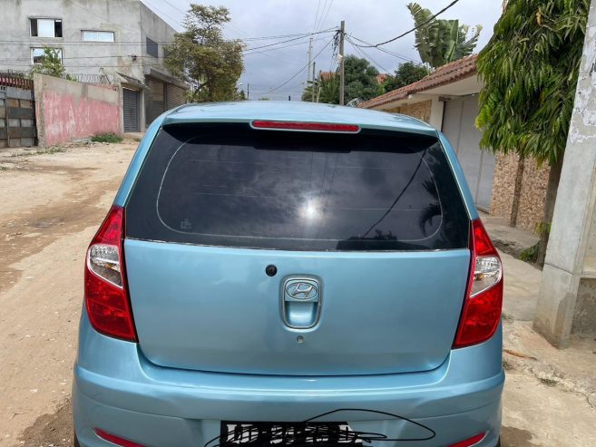 🚘 HYUNDAI i10 1.2 (DA COSAL)