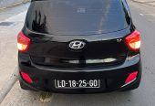 Hyundai Grand i10 1.2