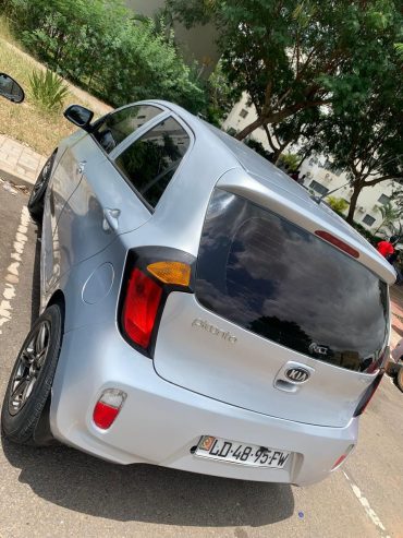 Kia Picanto 1.2