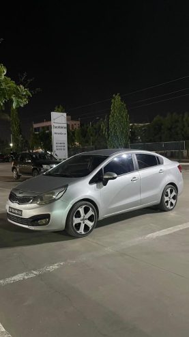 🚨 Venda Urgente 🚨 🚗 KIA RIO DE MALA 🚗