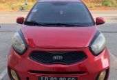 🚨 Dono Baixou o Preço! 🚨 Kia Picanto Desportivo 🚘