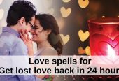 Best Lost Love Spells caster online now