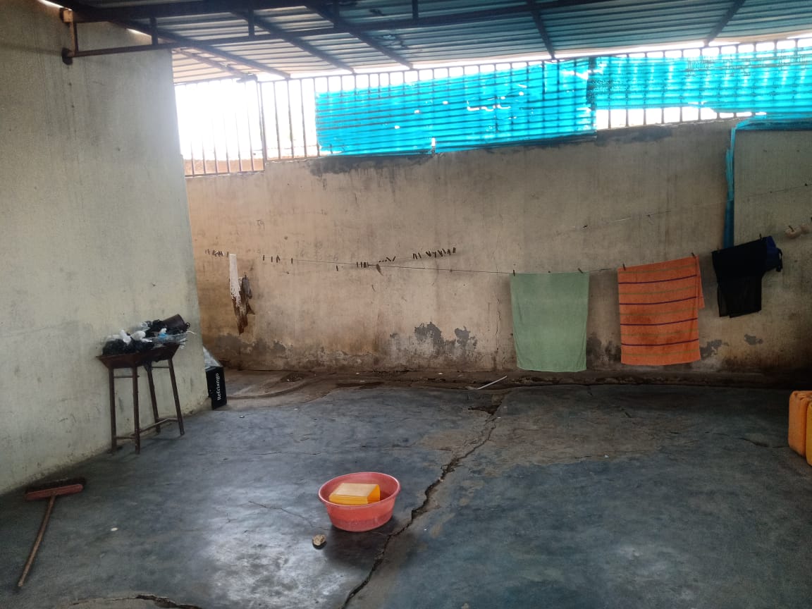 Casa a venda no cassequel do buraco