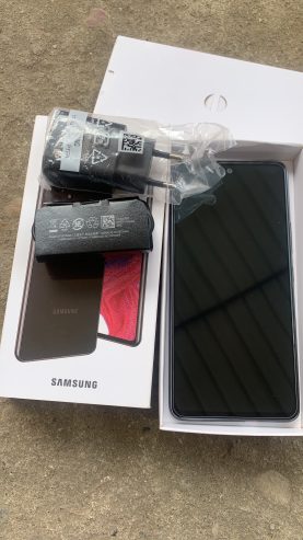 Telefone Galaxy A53