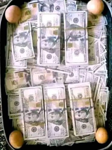 +2347033464470 Join occult for instant money ritual without human