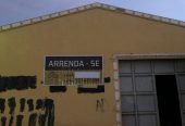 Arrenda-se um Armazém