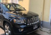 Vendo Jeep Grand Cherokee