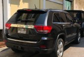 Vendo Jeep Grand Cherokee