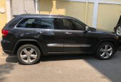 Vendo Jeep Grand Cherokee